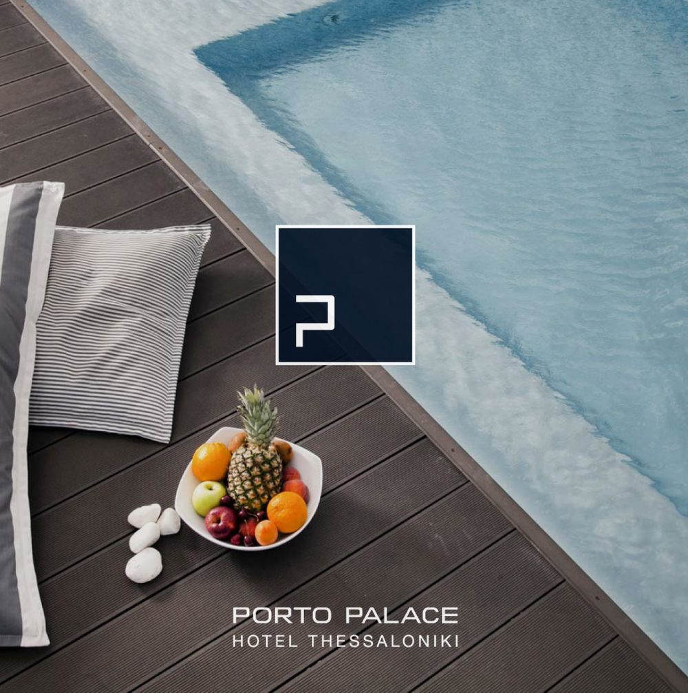Porto Palace Hotel — προεπισκόπηση
