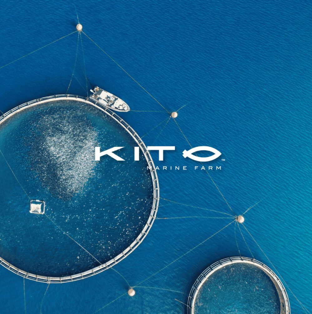 KITO Marine Farm — προεπισκόπηση